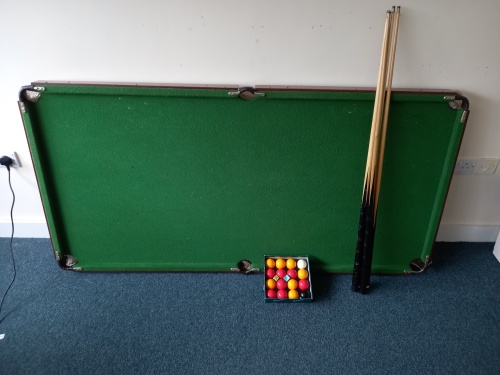 Manchester & Trafford House Project Say Thankyou For The Donations!